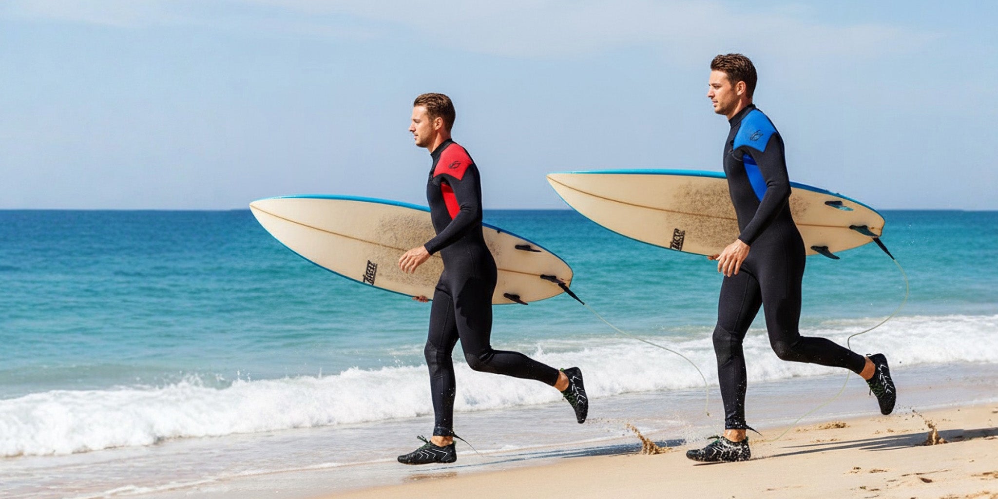 Why Water Shoes Are a Game-Changer for Adventure & Travel