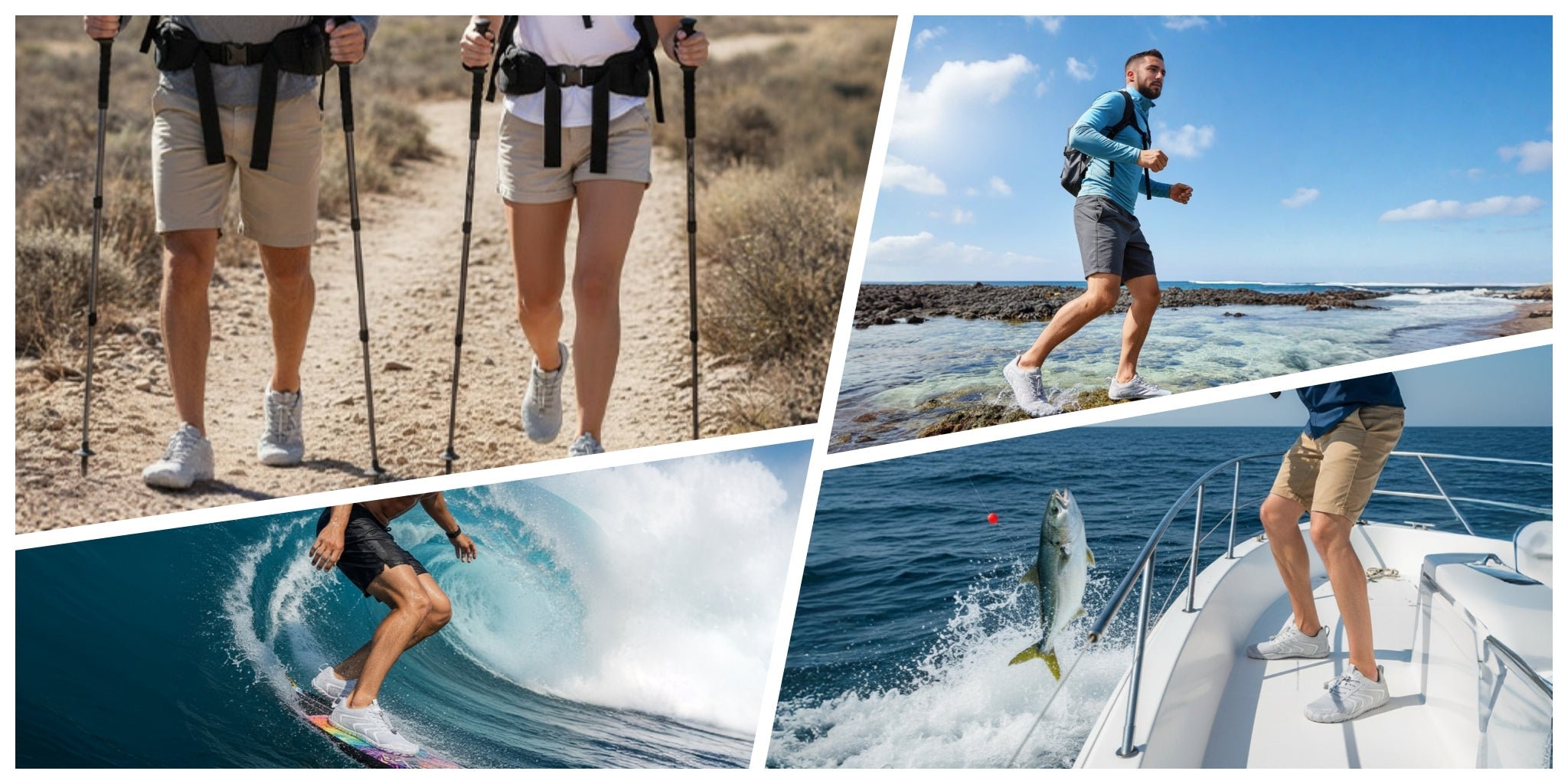 The One Shoe That Unlocks Your Summer